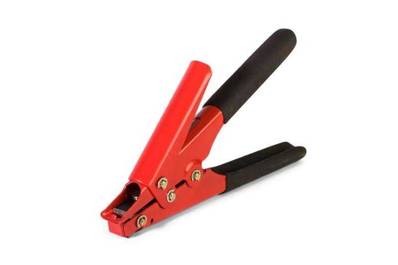 Инструмент для монтажа стяжек TG-03 | 57603 | КВТ — КВТ
