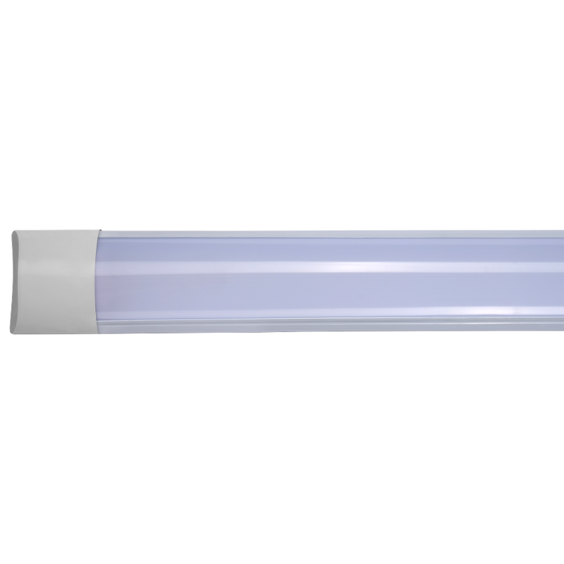 Светильник светодиодный линейный PPO-04 1200 36W 4000K IP20 180-240V/50Hz | .5030886 | Jazzway — Jazzway