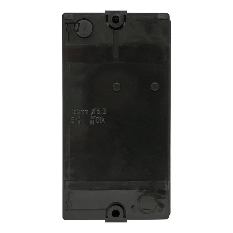 Пускатель в корпусе КМЭ 9А 230В с РТЭ Ir-0,4-0,63А IP65 EKF PROxima | ctrp-r-9-230v-0,4-0,63A | EKF — миниатюра 7
