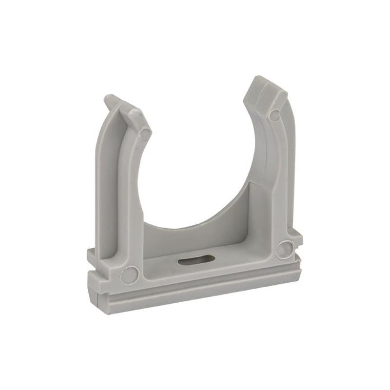 Крепеж-клипса d32мм (50шт.) Plast EKF PROxima | derj-z-32n | EKF — EKF