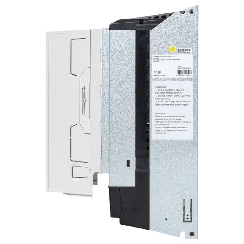 Преобразователь частоты PRO-Drive PD-500-E88-15K-43-B-EC |PD-500-E88-15K-43-B-EC|EKF — миниатюра 31