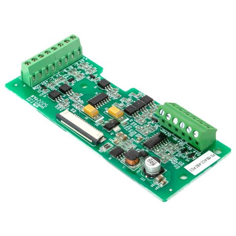 Карта расширения для преобразователя частоты PRO-Drive PD-150-ACC-ABZ-PG3 | PD-150-ACC-ABZ-PG3 | EKF — миниатюра 6