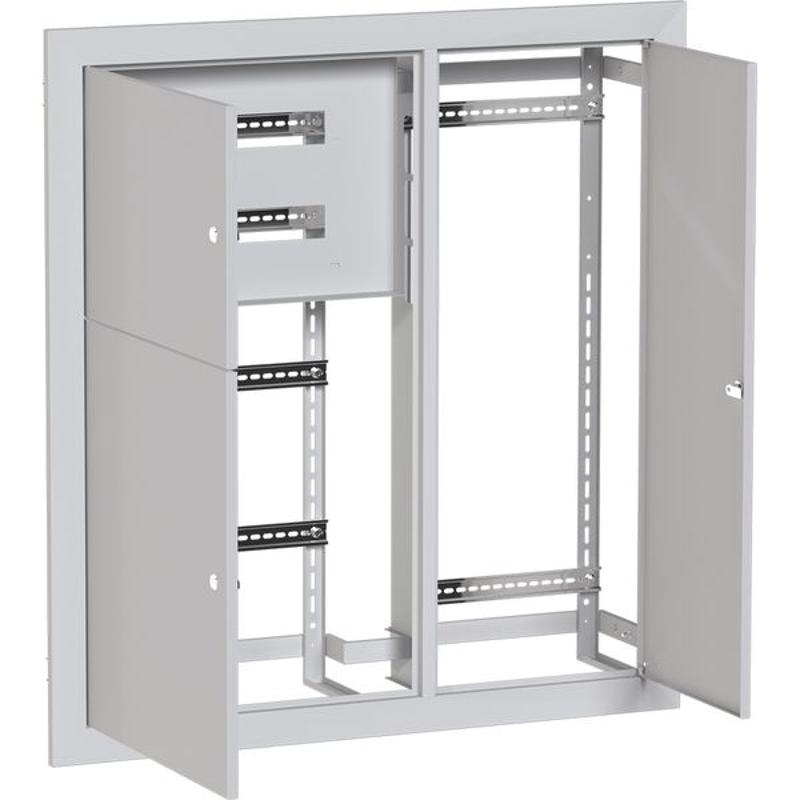 Щит этажный без окон (1000х950х160) EKF Basic | mb28-v-bo | EKF — миниатюра 5