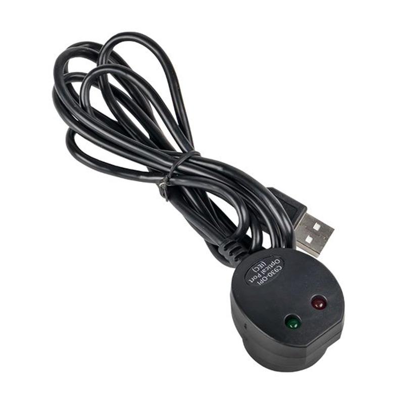 Оптосчитывающая головка C930-OPI USB EKF PROxima | OPI-C930 | EKF — миниатюра 13