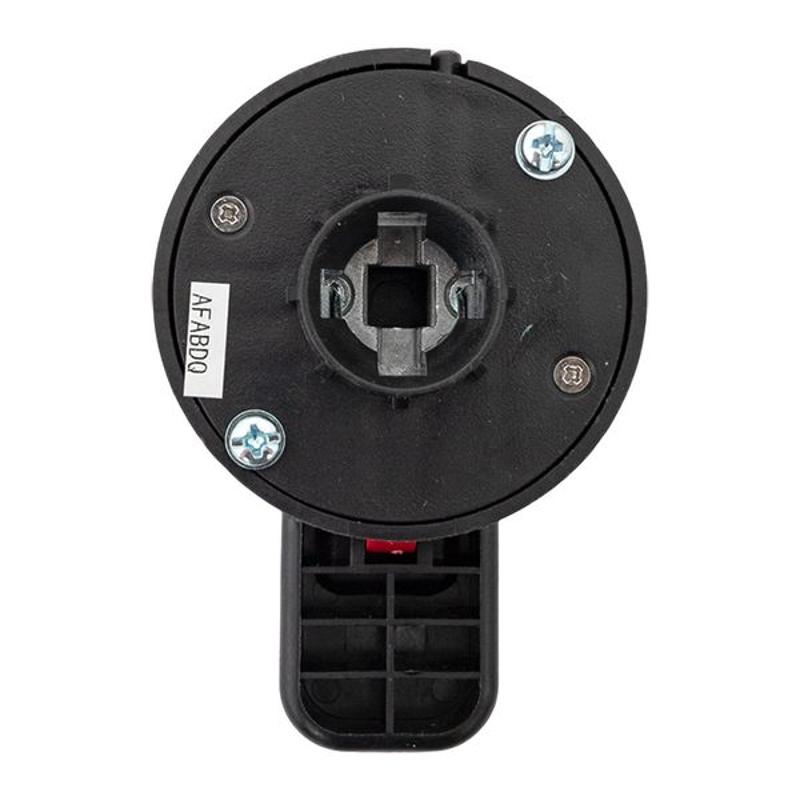 AV POWER-1 Ручной поворотный привод CS2 для TR | mccb-1-CS2-TR-av | EKF — миниатюра 11
