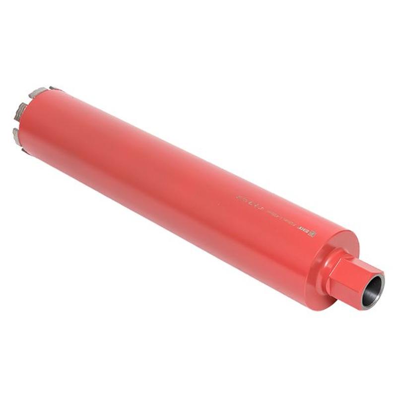 Коронка алмазная (проходка) WCHP-92/450 (1 ¼″ UNC) EKF Expert | wchp-sf92/450 | EKF — миниатюра 10