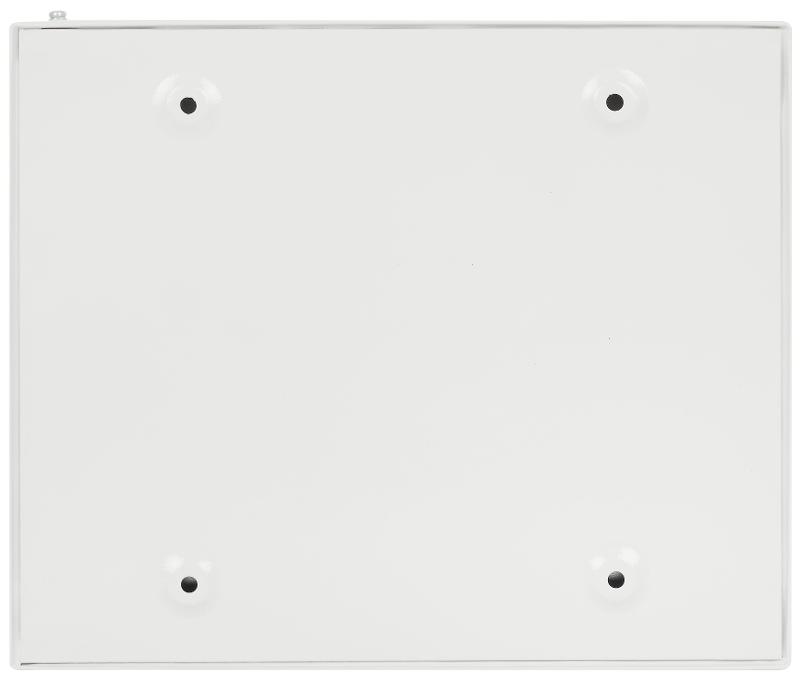  Щит с монтажной панелью металлический ЩМП-02 IP31 (250x300x175) SIMPLE | Б0041653 | ЭРА — миниатюра 4