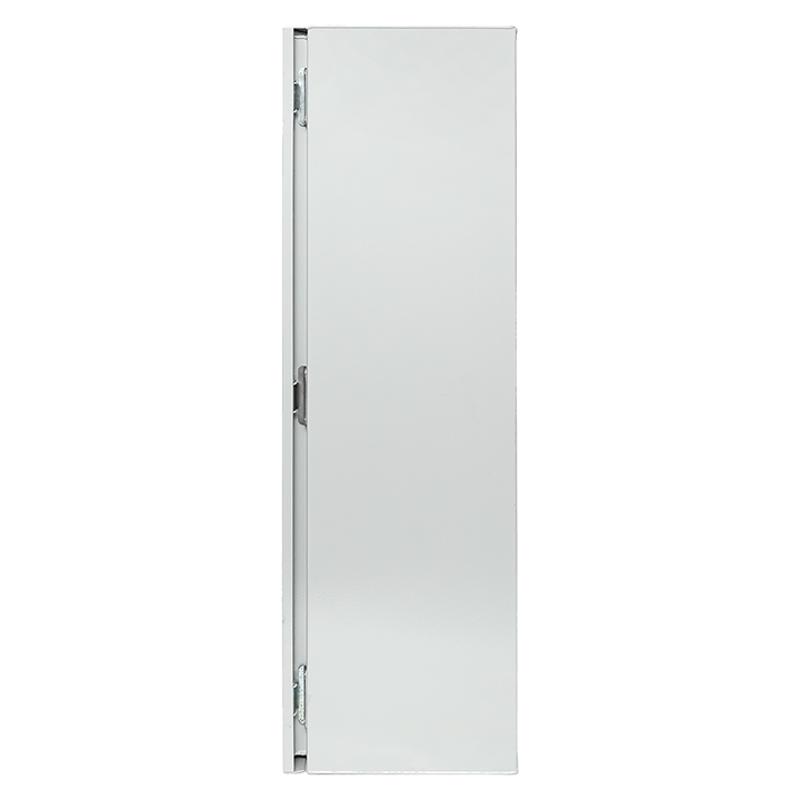 Щит с монтажной панелью ЩМПг- 80.60.25 каб фланец IP65 PROxima| mb65-806025-m | EKF — миниатюра 10