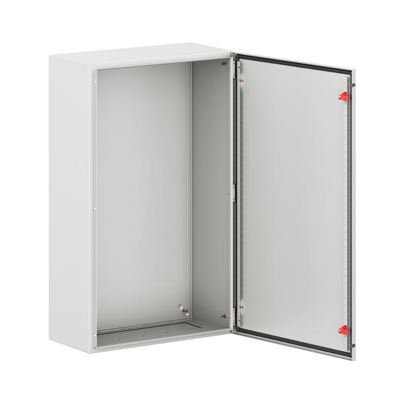 Корпус сварной навесной ST без М/П ВхШхГ 1000 x 600 x 300 | R5ST1063WMP | DKC — миниатюра 4