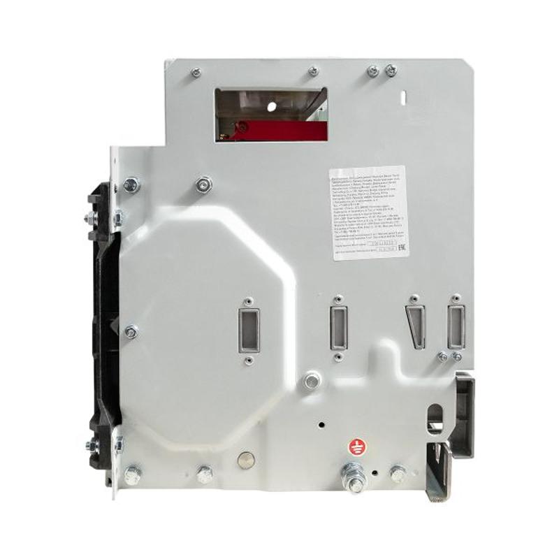 Выключатель автоматический ВА-45 5000/5000А 3P выкатной EKF PROxima | mccb45-5000-5000v | EKF — миниатюра 5