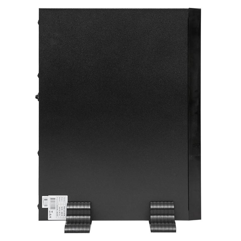 Источник Бесперебойного Питания Линейно-интерактивный E-Power PSW 600 1000 ВА PROxima, для монтажа в стойку, c АКБ 2 х 12В_7 Ач | PSW-610-RTB | EKF — миниатюра 5