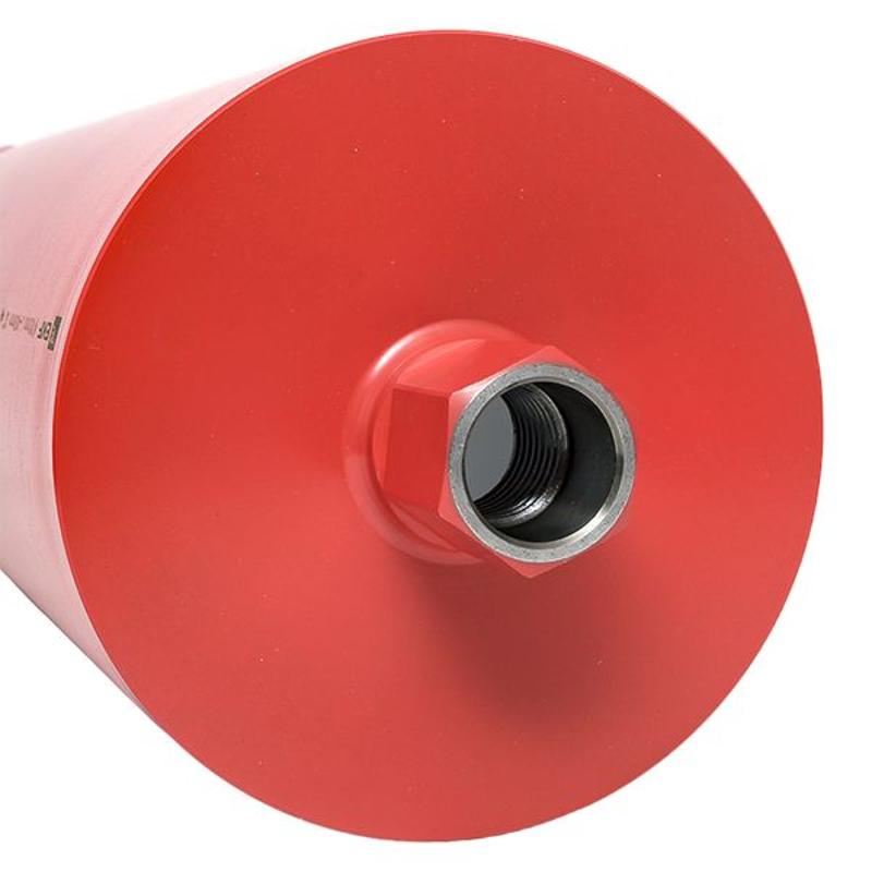 Коронка алмазная (проходка) WCHP-182/450 (1 ¼″ UNC) EKF Expert | wchp-sf182/450 | EKF — миниатюра 12