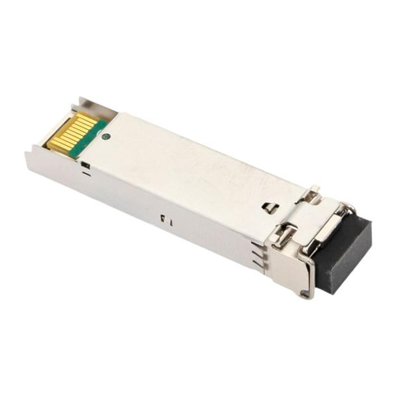 SFP модуль SFP-HM2D-85-20 2.5 2,5 Гбит двойное многомодовое оптоволокно 850нм дальность 300м TSX |TSX-SFP-HM2D-85-03|EKF — миниатюра 14
