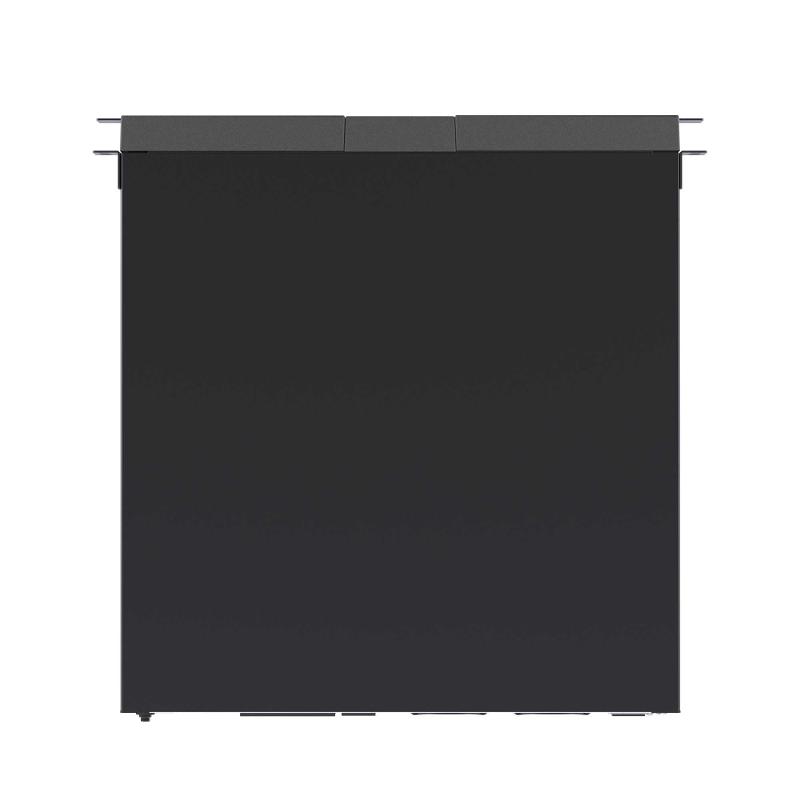 Онлайн ИБП, Small Rackmount, 2000VA/1800W, 8xIEC C13, Rack 2U, без АКБ | SMALLR2A0PI | DKC — миниатюра 7