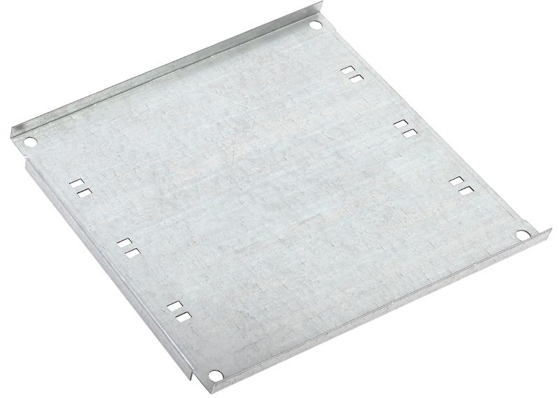 Панель монтажная к ЩМП-3 GARANT H=150 (комплект 2 шт.) | Y-PM-3-150 | IEK — IEK (ИЭК)