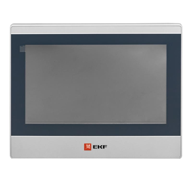 Панель оператора PRO-Screen 10E | RSC-10E | EKF — миниатюра 15