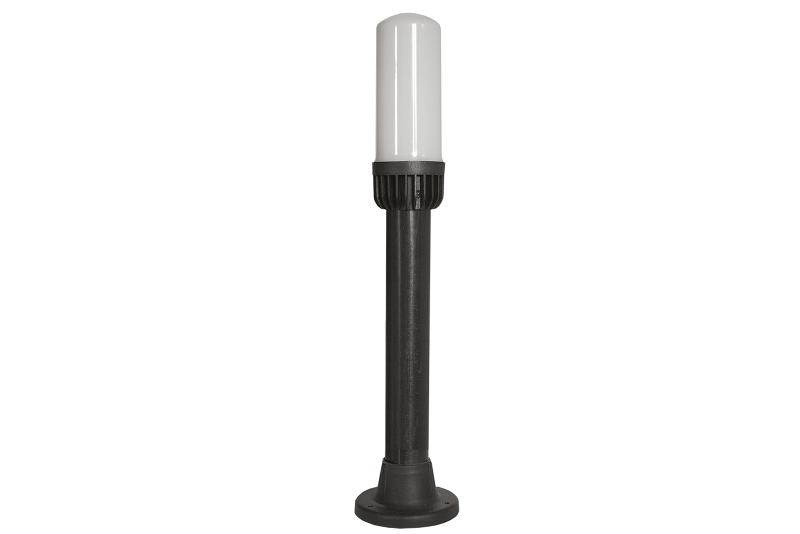 Светильник садово-парковый НТУ 01-60-011 Поллар 1116 60Вт ЛН/КЛЛ/LED E27 IP54 | SQ0316-0013 | TDM — фото 1 | Sento