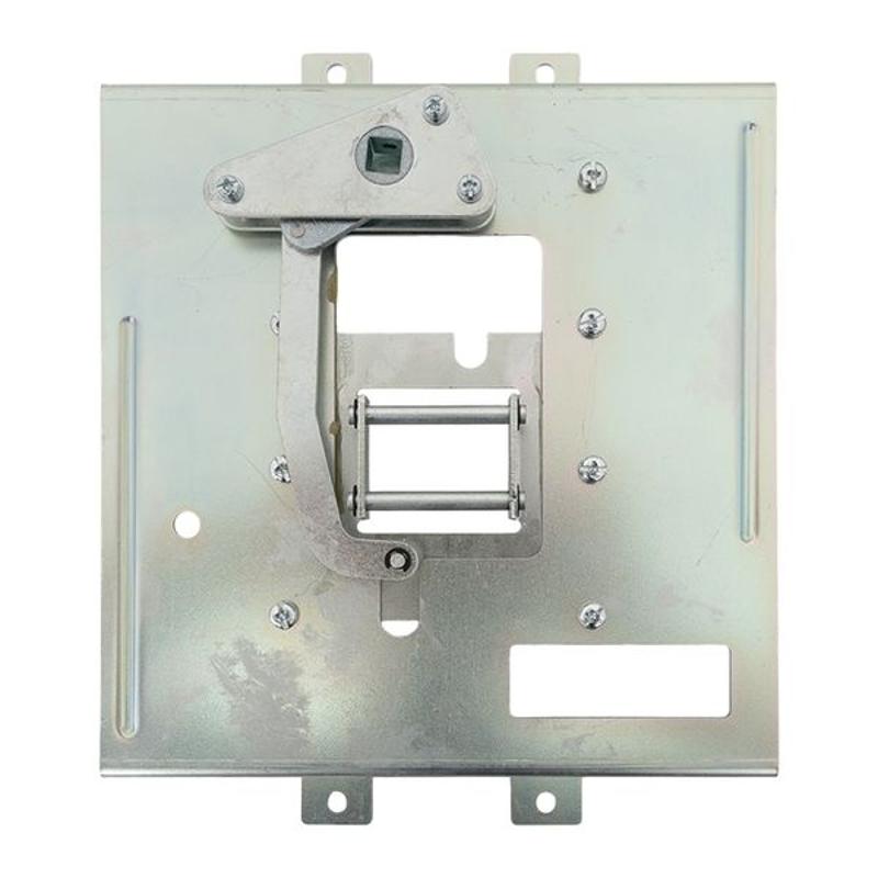 AV POWER-4 Ручной поворотный привод CS2 | mccb-4-CS2-av | EKF — миниатюра 5