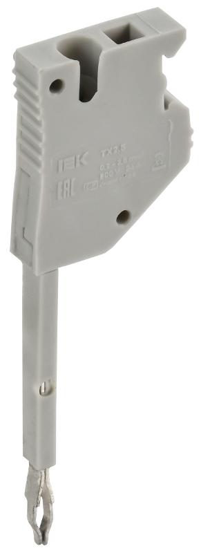 ARMAFIX Щуп тестовый TX2.5 | AF-CT40-00-K03-002-TX | IEK — миниатюра 2
