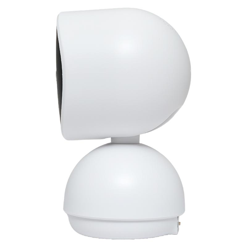 Умная поворотная камера | EKF Connect Wi-Fi белая | scwf-usb | EKF — миниатюра 4
