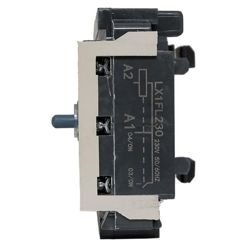 Катушка управления КТЭ F 630А 220В EKF PROxima | ctr-k-b-630/220 | EKF — миниатюра 22