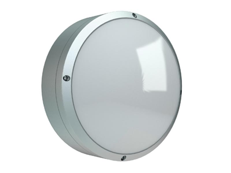 Светильник светодиодный пылевлагозащ. GRANDA LED 26W 840 SL 26Вт 4000К IP65 | 1441000010 | Световые Технологии — Световые Технологии