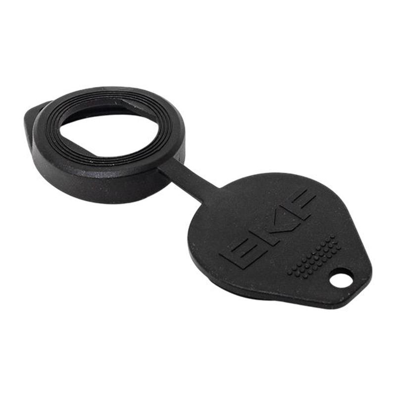 Накладка для замка защитная d=18мм IP65 EKF PROxima | cover-1 | EKF — миниатюра 3