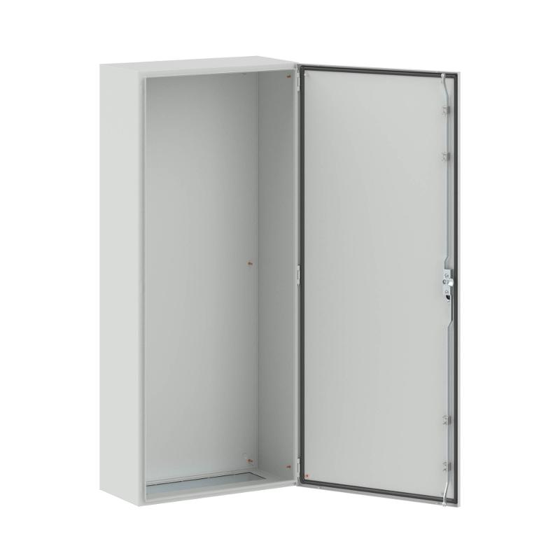 Корпус сварной навесной ST без М/П ВхШхГ 1400 x 600 x 300 | R5ST1463WMP | DKC — миниатюра 2