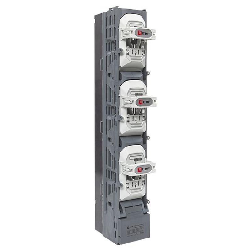 УВРЭ v2 вертикальный (185мм) 250А пофазный под ППН габ.1 | uvre2-v-250-p | EKF — EKF