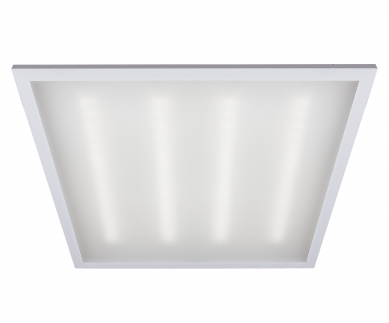 Светильник светодиодный потолочный PPL 595/U Opal 36w 6500K IP40 (100mA 19мм) (уп.4*1шт.)| .5005327С | Jazzway — миниатюра 2