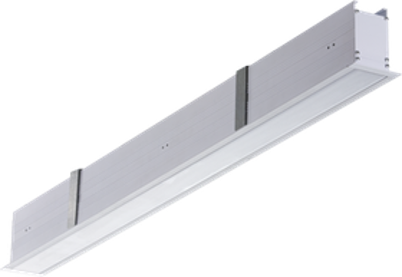 Светильник светодиодный LINER/R LED 900 TH W 4000K | 1474000660 | Световые Технологии — Световые Технологии