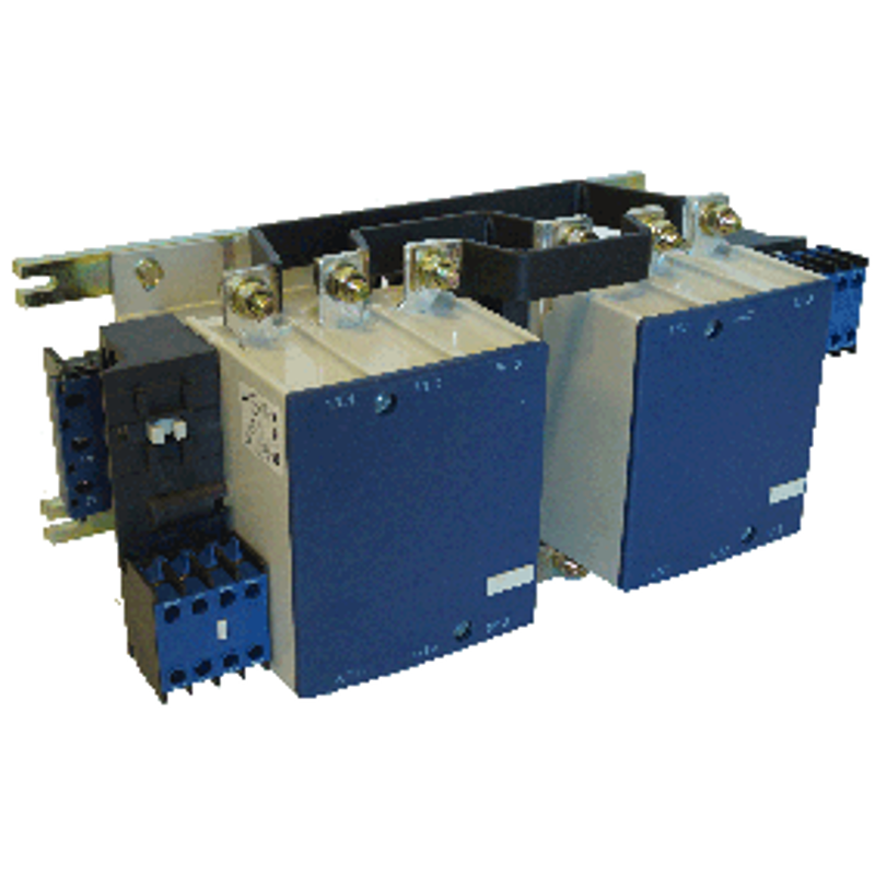 Контактор ПМЛ-7500-250А-380AC-УХЛ4-Б | 112925 | КЭАЗ — миниатюра 2
