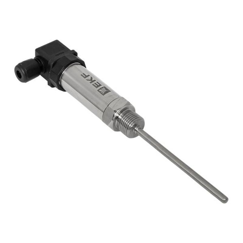 Датчик температуры L100 G1/2 4-20 мА DIN EKF | RTD420-SCR100-G2 | EKF — миниатюра 6