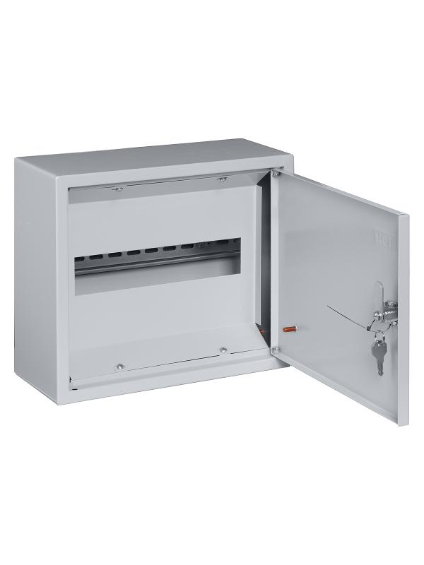 Щит распределительный навесной ЩРН-12 (265х310х120) IP31 | SQ0905-0011 | TDM — TDM ELECTRIC
