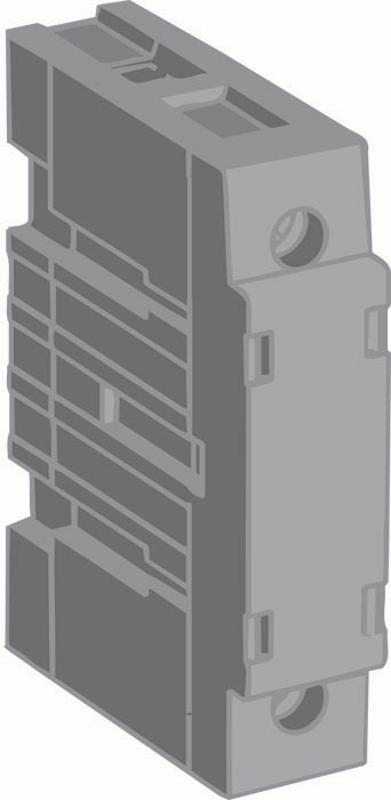 Дополнительный силовой полюс OTPS125FP для рубильников ОТ100..125F3 | C1SCA105099R1001 | ABB — миниатюра 2