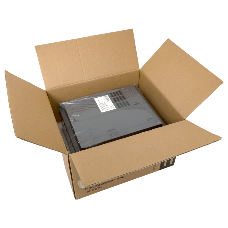 Преобразователь частоты PRO-Drive PD-150-FC-7K5-43-B |PD-150-FC-7K5-43-B|EKF — миниатюра 14
