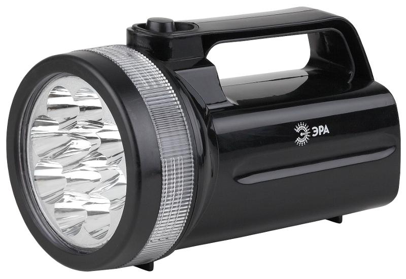 Фонарь прожекторный F12 12xLED, пластик, 4хD, карт (48/192) | C0028509 | ЭРА — ЭРА (Энергия света)