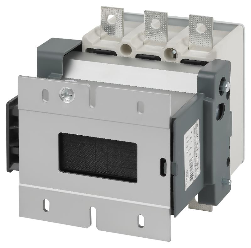 Контактор КТИ-5265 PRO KKT50-265-400-10-E 265А 400В/АС3 | Б0054929 | ЭРА — миниатюра 2