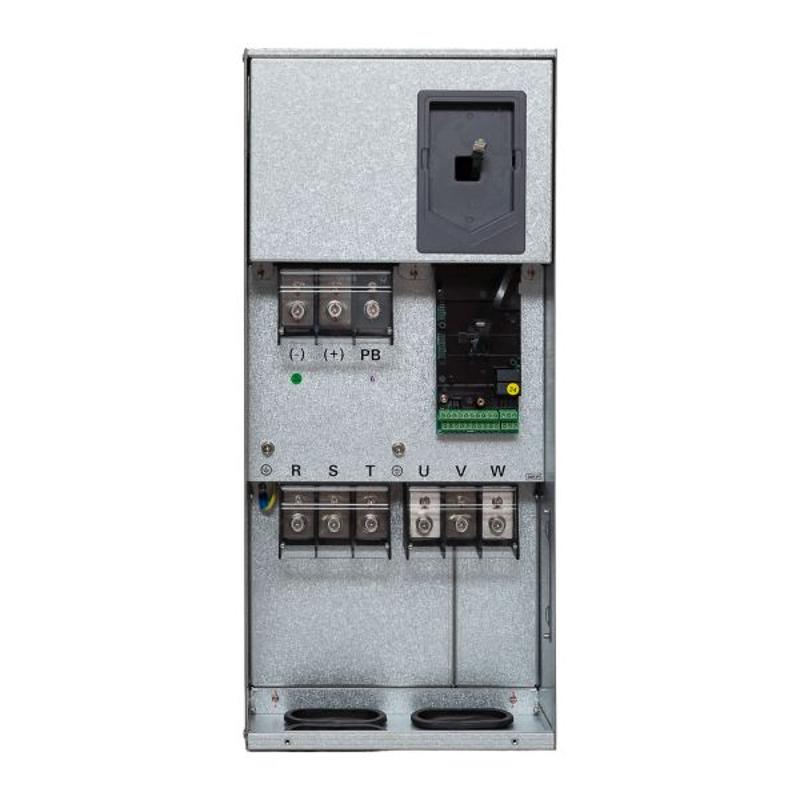 Преобразователь частоты PRO-Drive PD-90-FC-93K0-3 |PD-90-FC-93K0-3|EKF — миниатюра 9