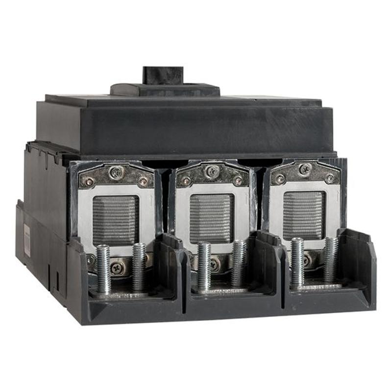 Выключатель автоматический ВА-99C (Compact NS) 1250/1000А 3P 50кА PROxima | mccb99C-1250-1000 | EKF — миниатюра 9