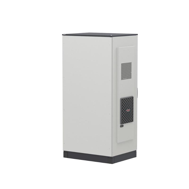 Кондиционер навесной Slim IN 1500 Вт, 230 В, 1 ф, 490x1570x190 мм — миниатюра 6