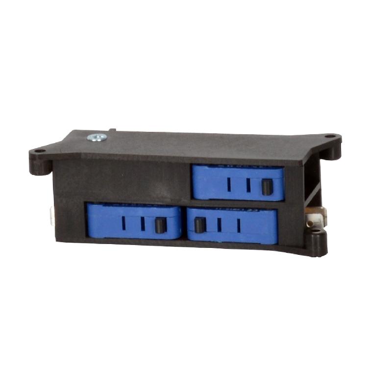 DMX3 1600 Сигнал.конт тест/вык | 028173 | Legrand — Legrand