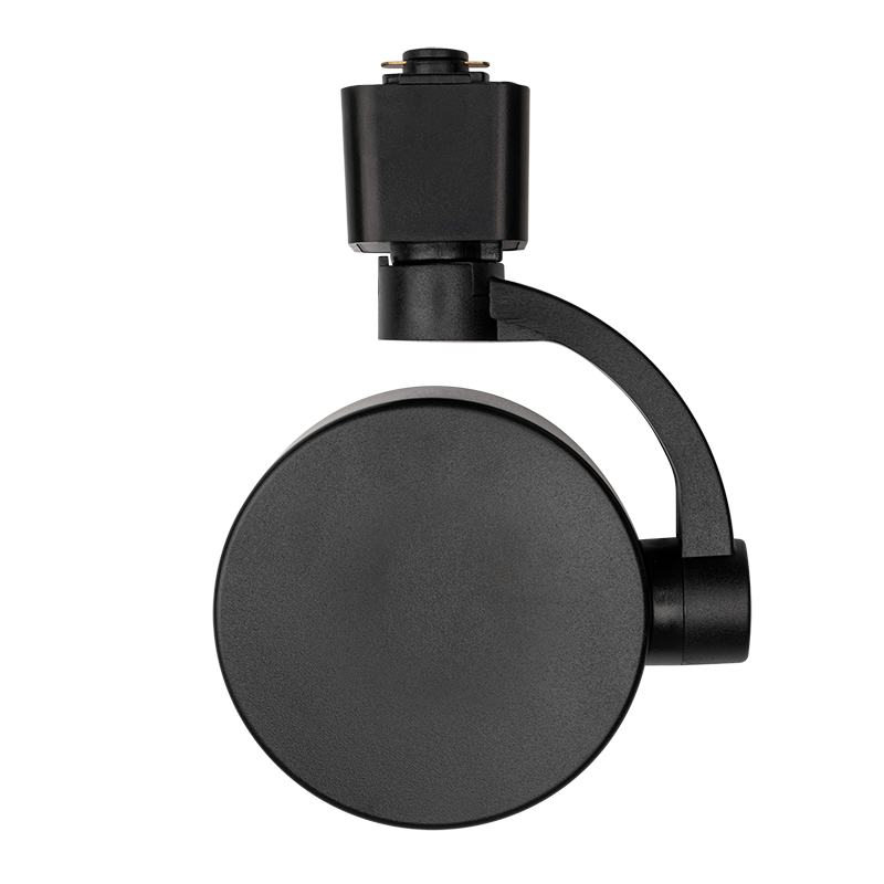 Светильник светодиодный трековый PTR  32 GX53 BL 230V IP20   | .5052192 | Jazzway — миниатюра 2