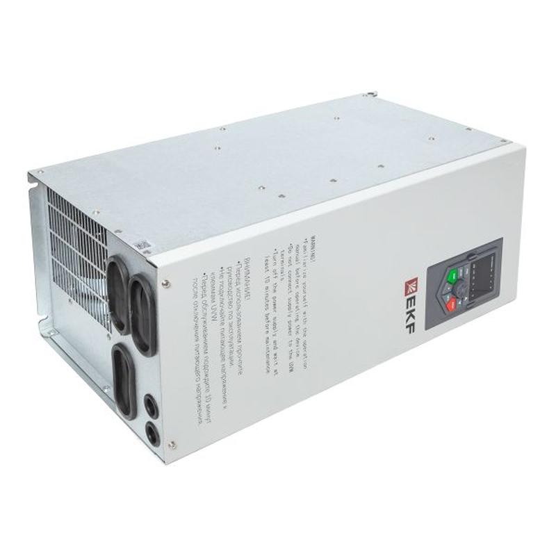 Преобразователь частоты PRO-Drive PD-90-FC-55K0-3 |PD-90-FC-55K0-3|EKF — миниатюра 49