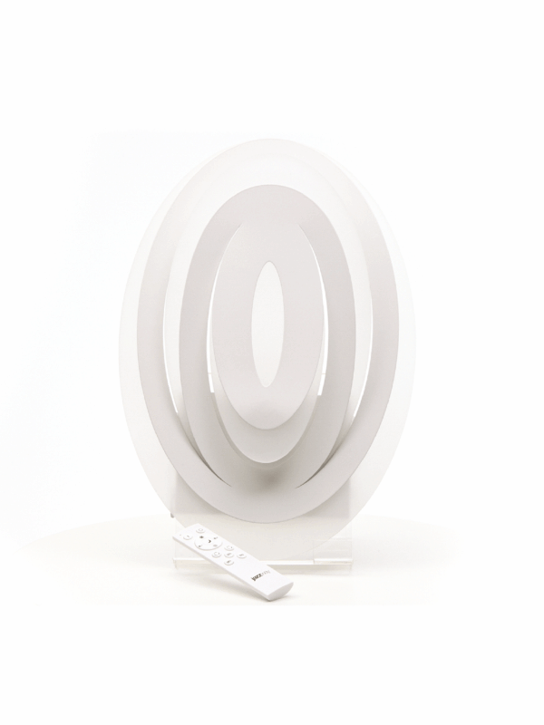 Светильник PPB  Onyx-04 DIM 60w  3000K-6500K IP40 | .5017801 | Jazzway — миниатюра 2
