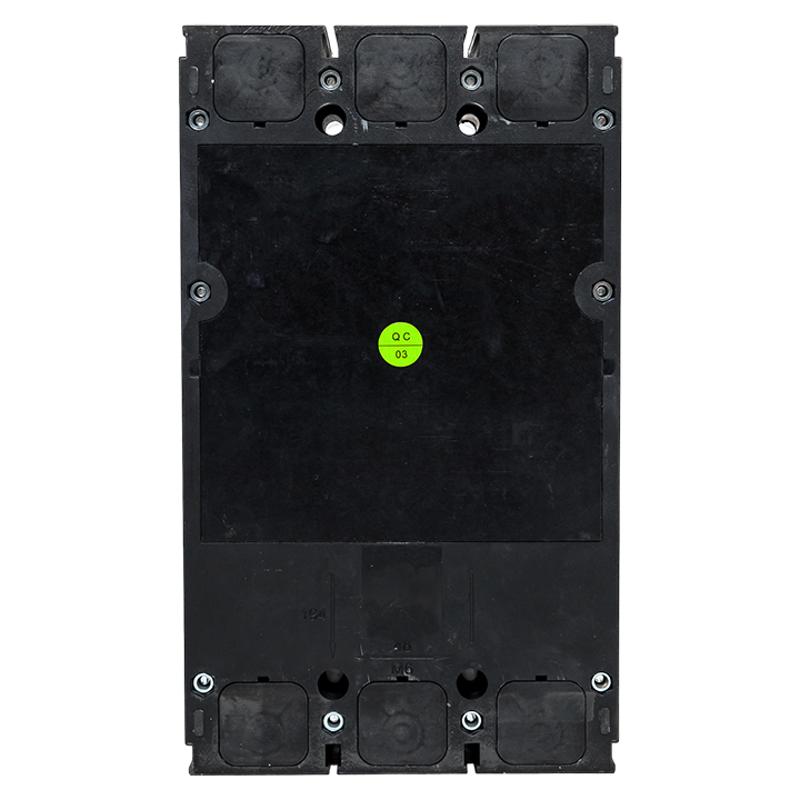 Выключатель автоматический AV POWER-3/3 630А 100kA TR AVERES | mccb-33-630H-TR-av | EKF — миниатюра 5