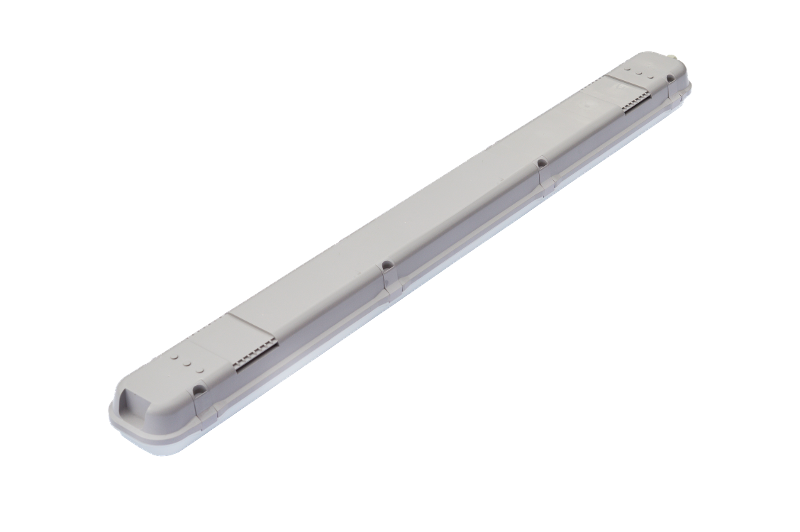 Светильник светодиодный промышленный LPO/LSP SE 60/7200 opal 7200лм 55Вт 4K IP65 0,98Pf 80Ra Kп<1| DLPOSE60-O-4K | Diora — миниатюра 5