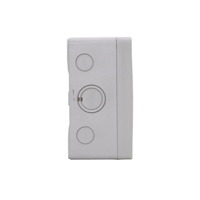 Коробка соединительная Heat Box 200 IP65|HB200|EKF — миниатюра 3