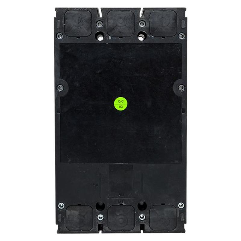 Выключатель автоматический AV POWER-3/3 630А 100kA TR AVERES | mccb-33-630H-TR-av | EKF — миниатюра 15