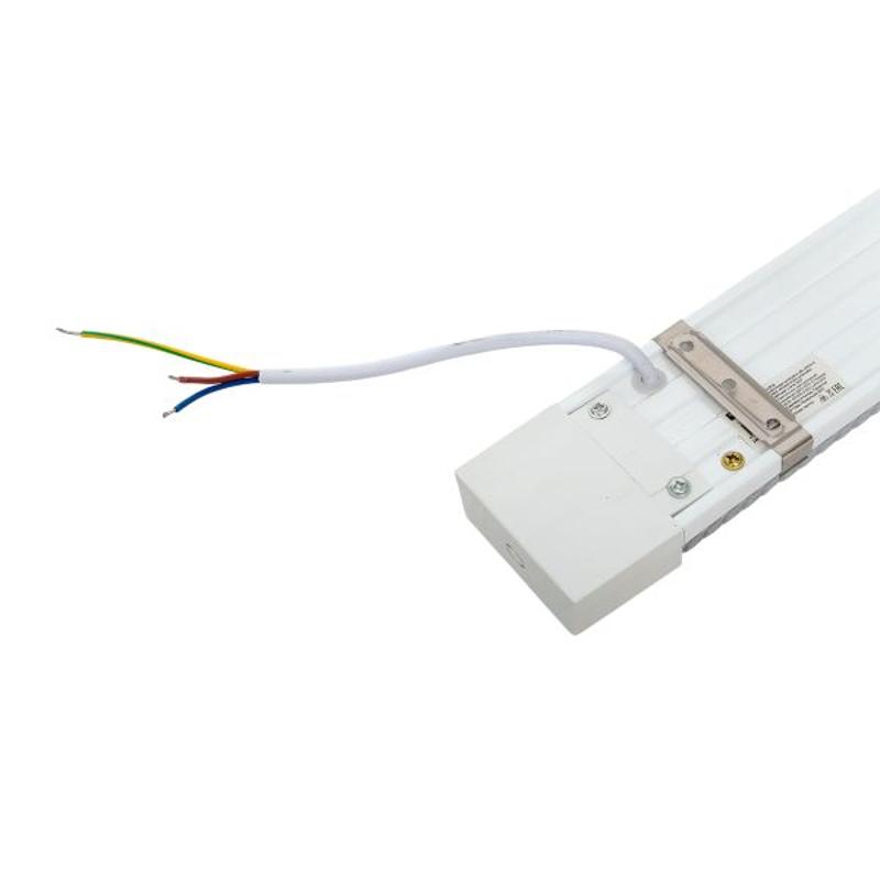 Светильник светодиодный линейный ДБО-8102-Z Призма 18 Вт 6500K IP20 | LBL-8102-Z-18-6500 | EKF — миниатюра 5